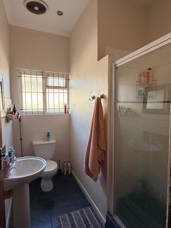 To Let 1 Bedroom Property for Rent in Boston Western Cape